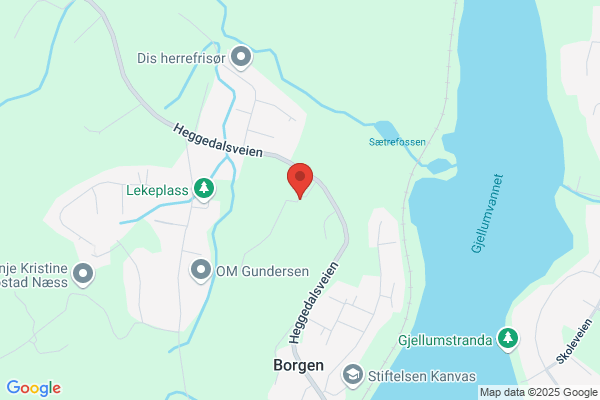 Skjellestad Møbelsnekkeri