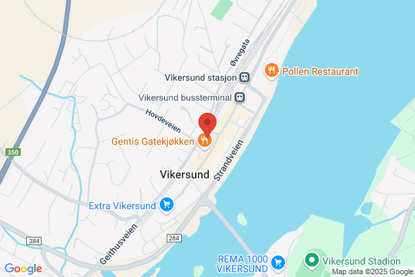 Sparebanken Buskerod