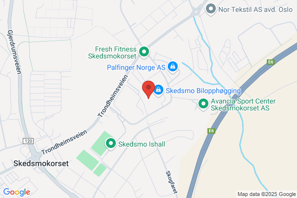 Sætre Bilservice As
