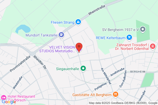 Sætre Velvære Studio