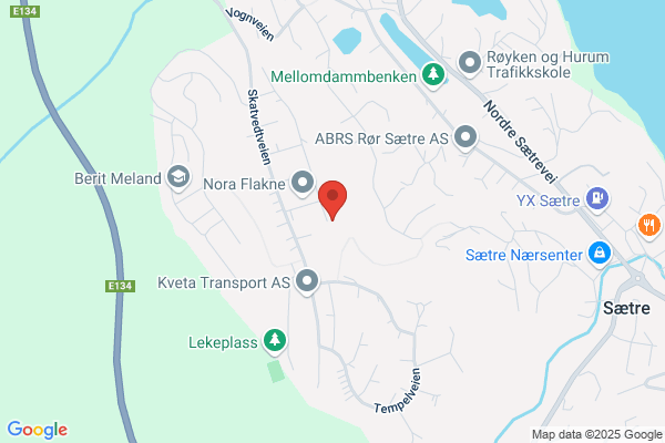 Wallinger Tone Wennberg