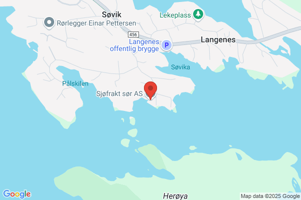 Sjøfrakt Sør AS