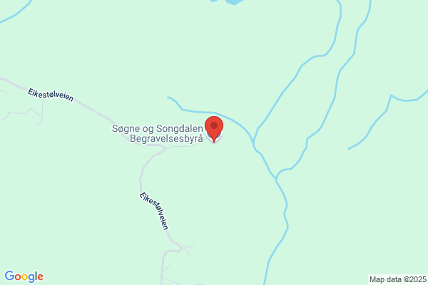 Søgne og Songdalen Begravelsesbyrå