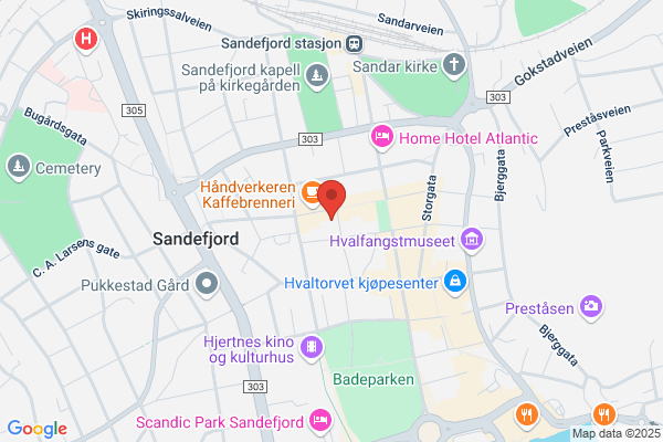 Camille Klinikk Hud Og Fotterapi
