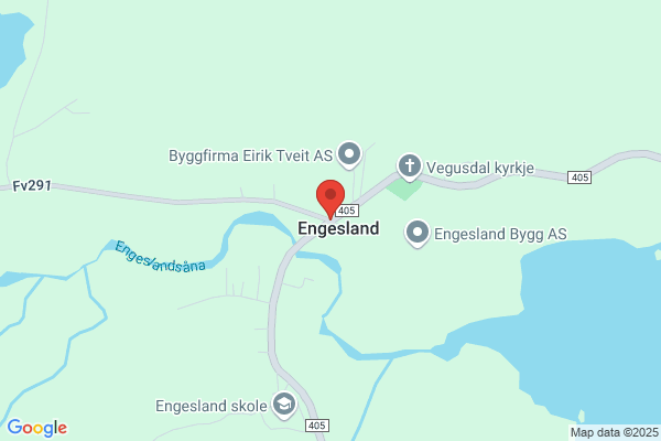 Engesland Einar
