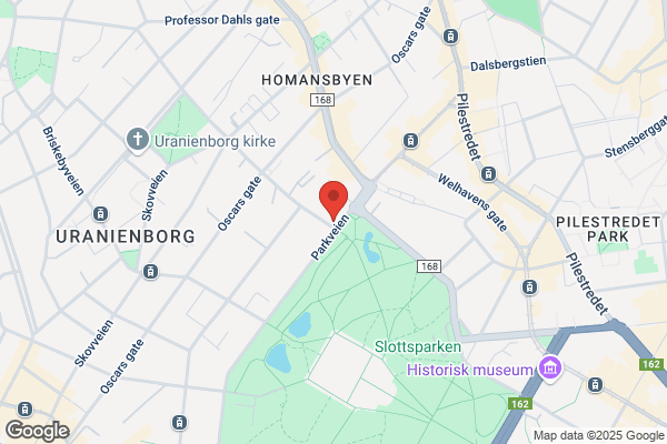 Forbruker Partner As