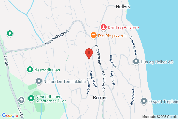 Govertsen Torkel Eiendomsselskap Ans
