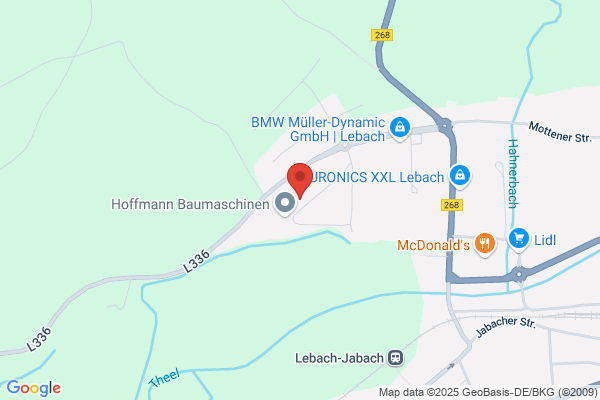 Hakon Distribusjon As