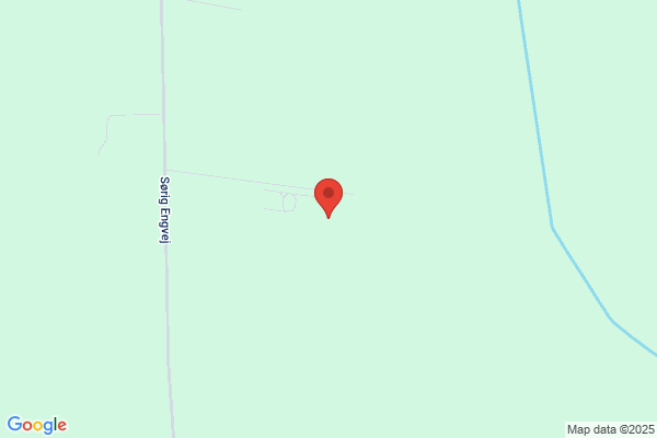 Islandshestsenteret As