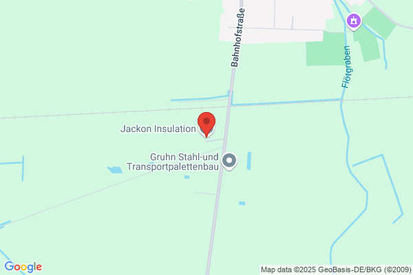Jackon As