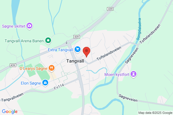 Kiwi Tangvall