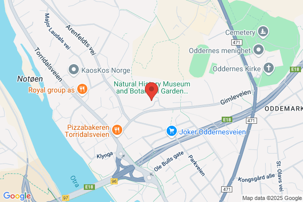 Kristiansand Hybelformidling Ans