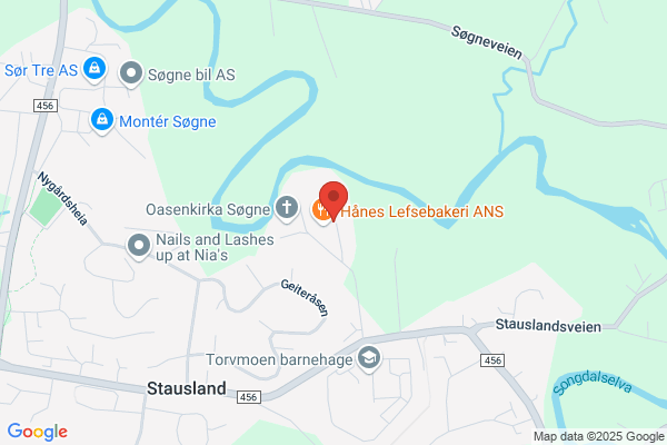 Malerverkstedet As
