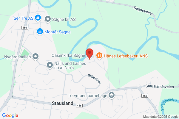 Oasen Bibelsenter