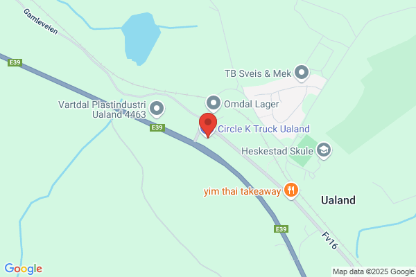 Omdal Leif