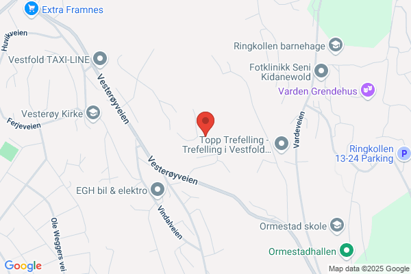 Personalutvikling Søgne As