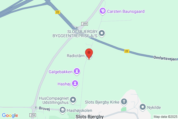 Radio Søgne