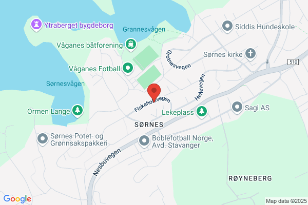 Skeie Svein
