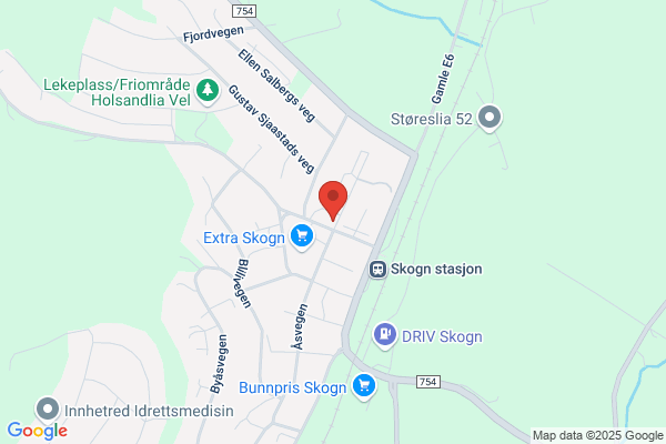 Søgne Bil As