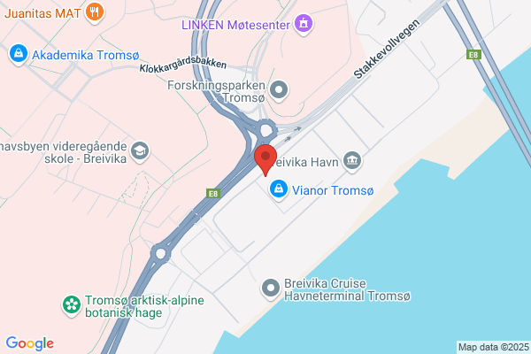 Søgne Blikkenslagerverksted