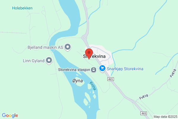 Søgne Snekkerverksted