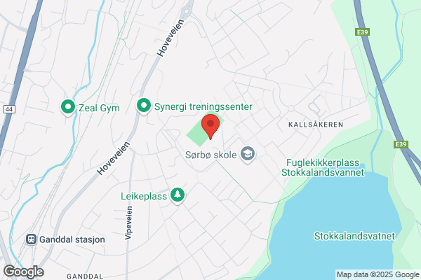 Søgneheimen Bo- Og Aktivitetsenter