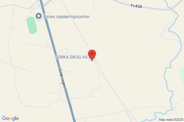 Sørskogen As