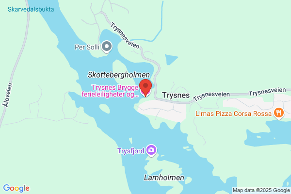 Trysnes Dagny