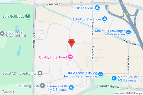 Tømmerbygg As