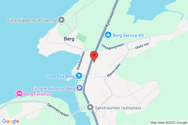 Reinfjord Elektro AS