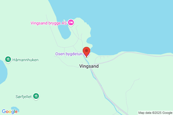 Sømna Bygdetun