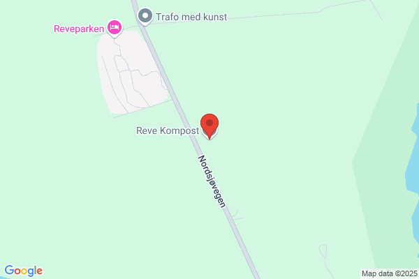 Sømna Jord & Kompost As