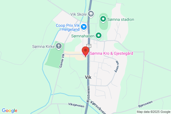 Sømna Kro & Gjestegård