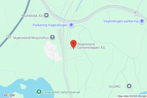 Sør-helgeland Cementvarefabrikk A/s