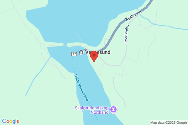 Vennesund Camping