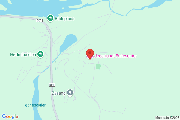Jegertunet Hotell