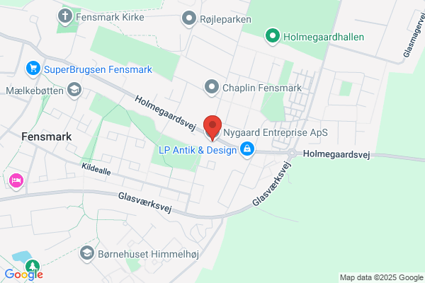 Øvrum Og Nygaard, Rørleggermester