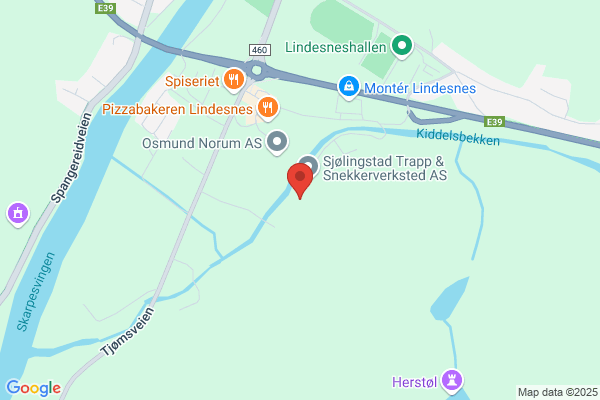 Vigeland Bygg AS