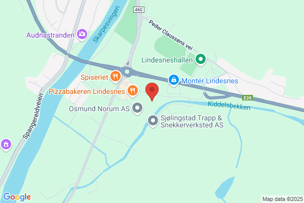 Warmbrodt VVS AS