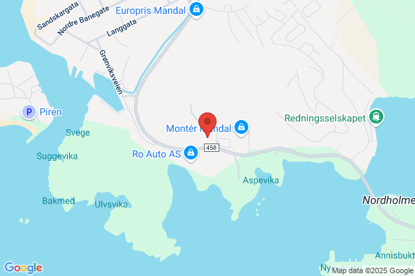 Amt Renholdstjenester As