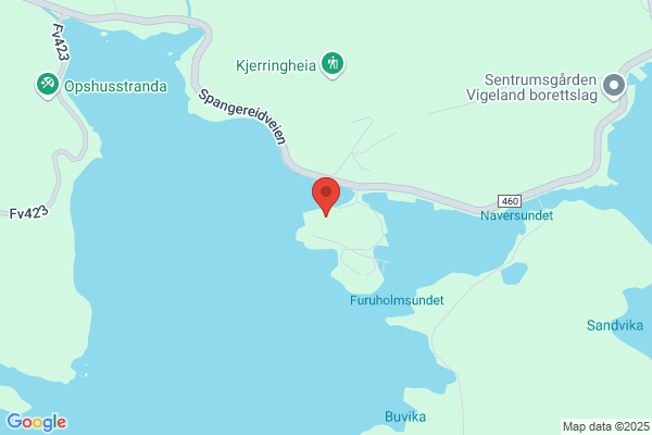 Engerviks Fabrikker As