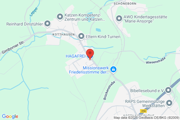 Haga Mobilsag