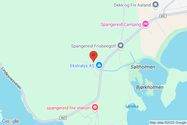 Lindesnes Elektro As