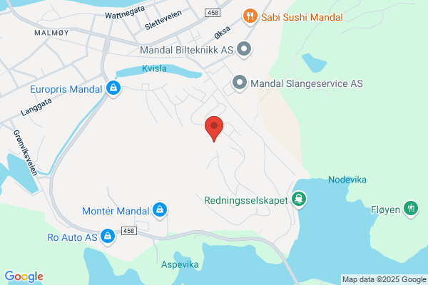 Lindesnes Trafikkskole