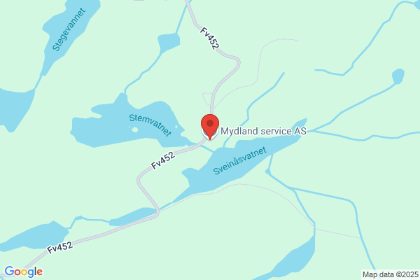 Mydland Service