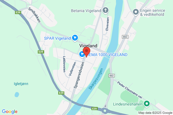 Nygaard Brødrene As