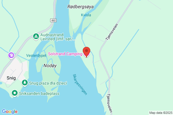 Solstrand Camping A/l