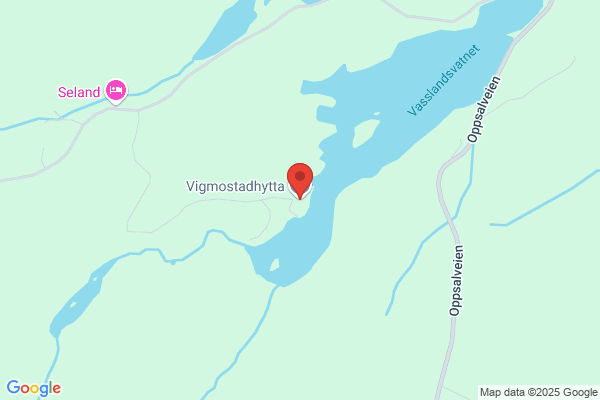 Vigmostad Aldersheim