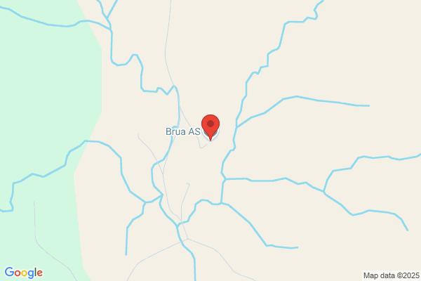 Brua Møbler & Interiør As