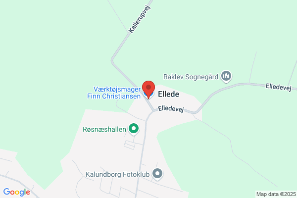 Christiansen Finn Juul